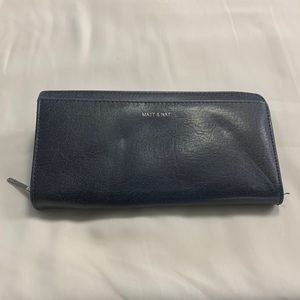 Matt and Nat wallet:)